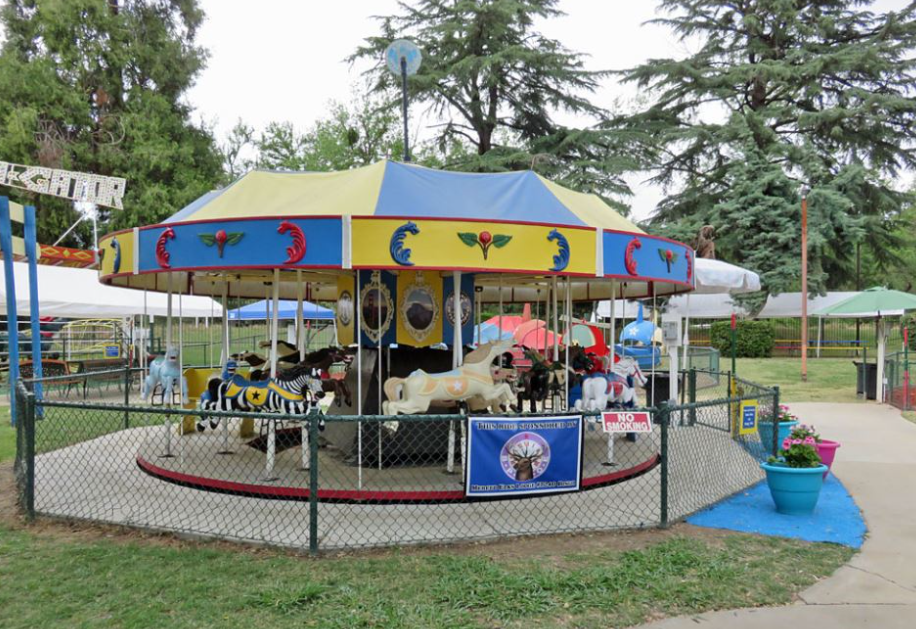 Kiwanis Kiddieland, United States